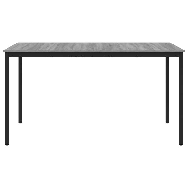 Маса за стоене Инженерно дърво