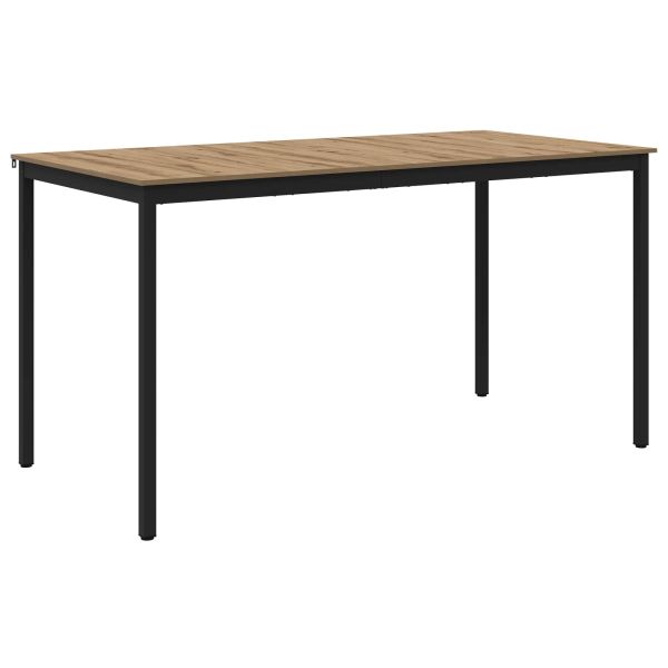 Маса за стоене Инженерно дърво