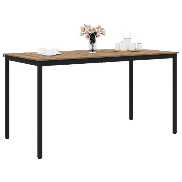 Маса за стоене Инженерно дърво