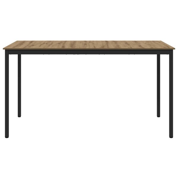 Маса за стоене Инженерно дърво