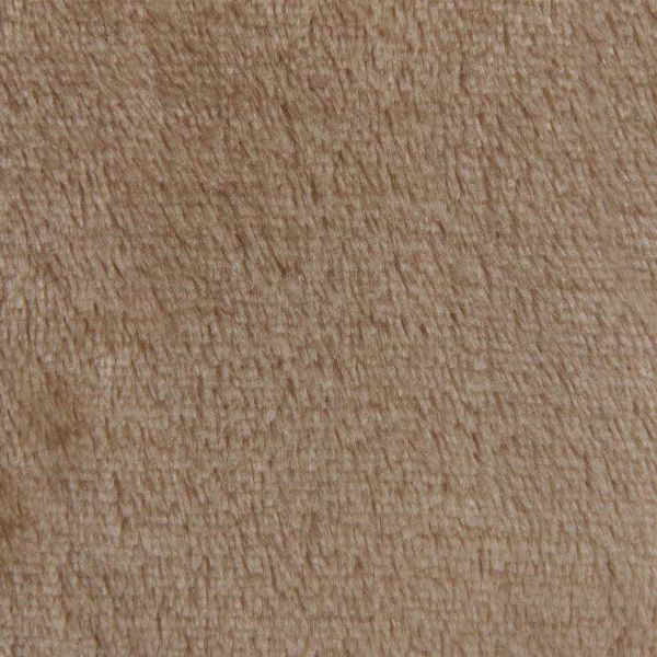 Одеала за хвърляне 6 pcs Камилски 150 x 200 cm Мека вълна