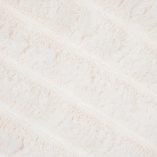 Одеяло Крем 270 x 240 см Мека вълна