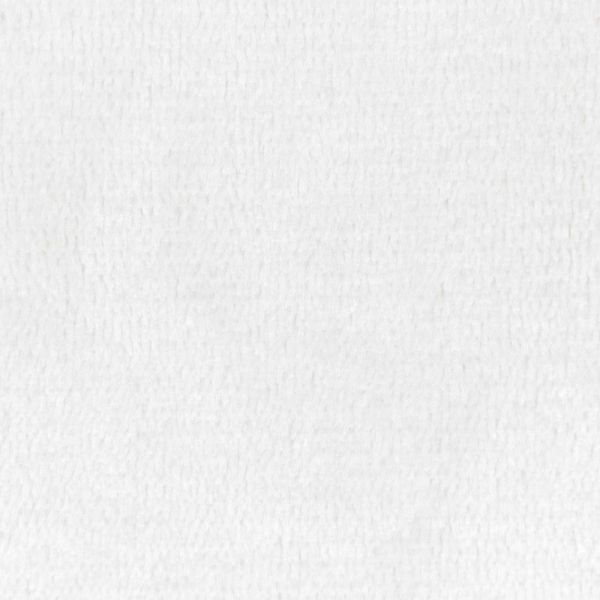 Одеяло Бяло 220 x 240 cm Мека вълна