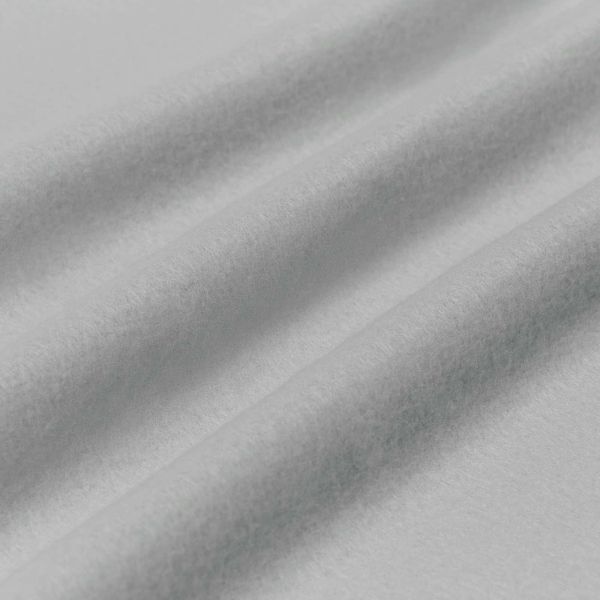 Одеала за хвърляне 24 pcs Сив 200 x 150 cm Мека вълна