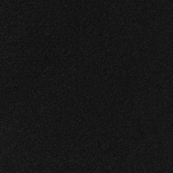 Одеала за хвърляне 24 pcs Черно 200 x 150 cm Мека вълна