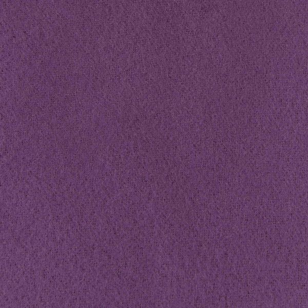 Одеала за хвърляне 24 pcs Лилаво 270 x 240 см Мека вълна