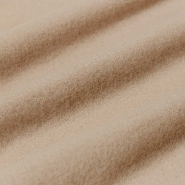 Одеяло Камилски 280 x 210 см Мека вълна