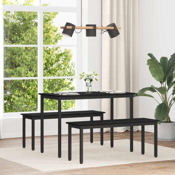 Трапезни маси МЕТАЛ