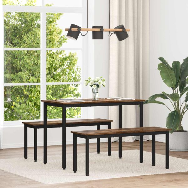 Трапезни маси МЕТАЛ