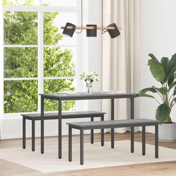 Трапезни маси МЕТАЛ