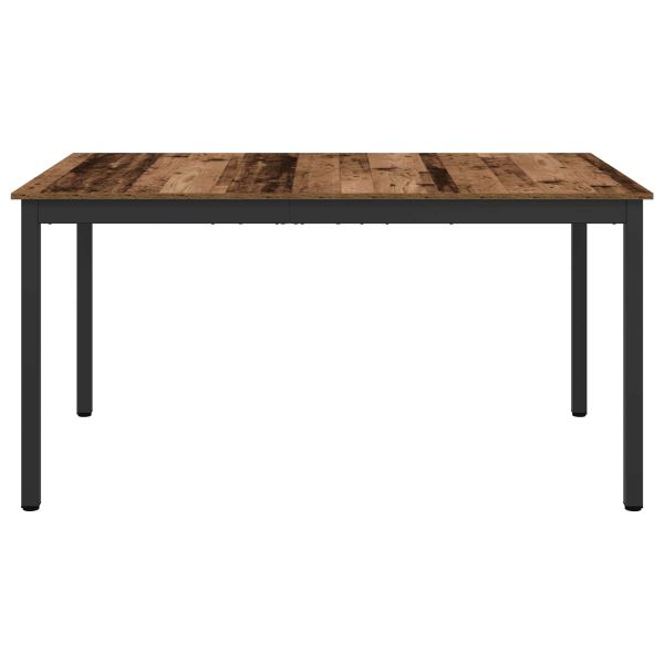 Трапезни маси МЕТАЛ