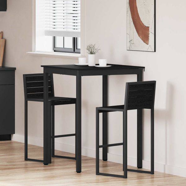 Маса за стоене Инженерно дърво