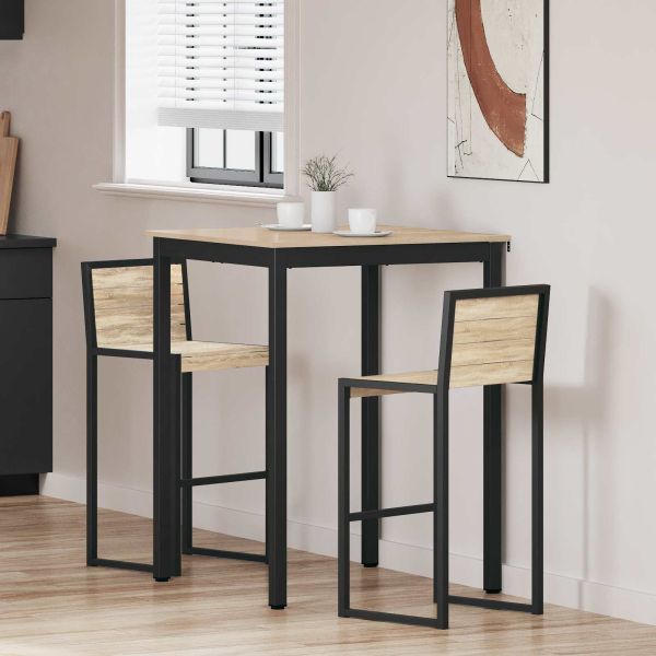 Маса за стоене Инженерно дърво