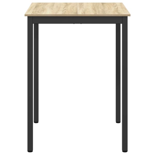 Маса за стоене Инженерно дърво