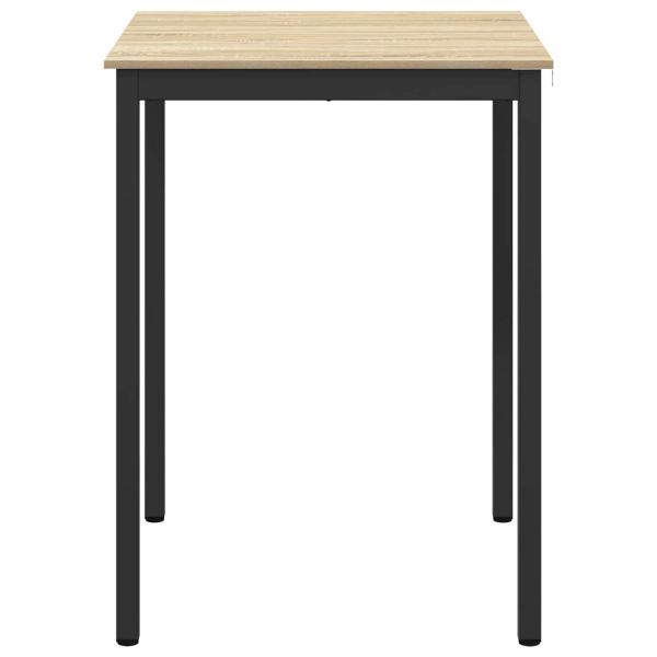 Маса за стоене Инженерно дърво