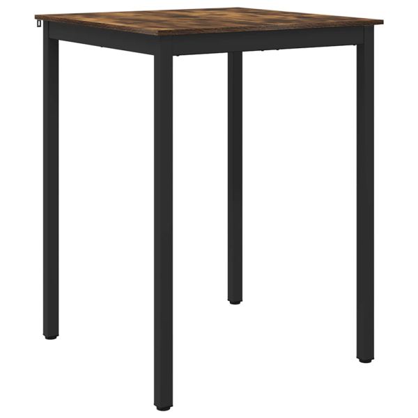 Маса за стоене Инженерно дърво