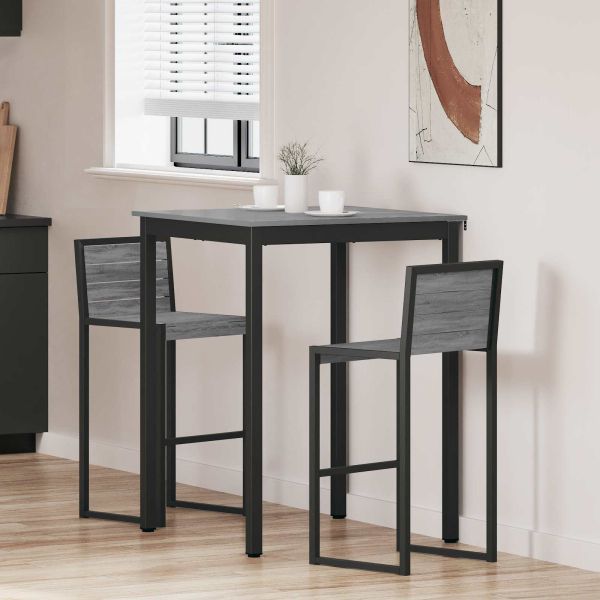 Маса за стоене Инженерно дърво