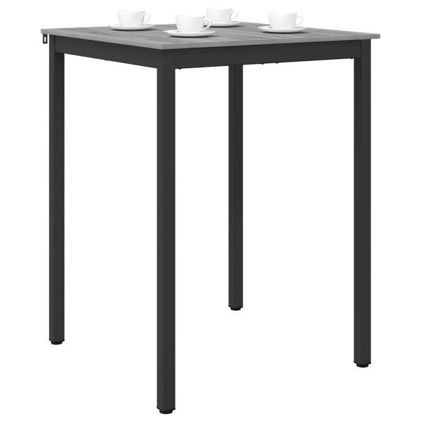 Маса за стоене Инженерно дърво