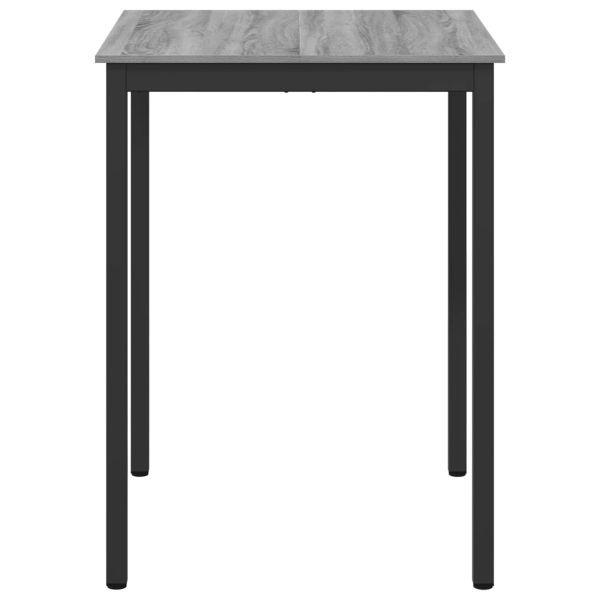 Маса за стоене Инженерно дърво