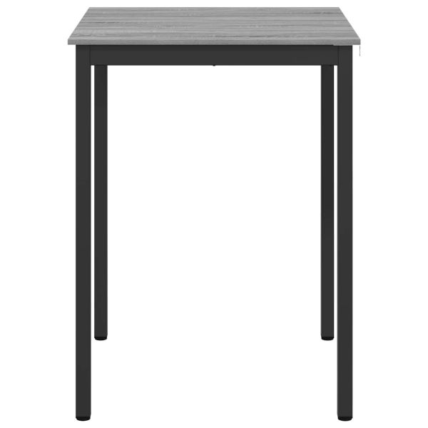 Маса за стоене Инженерно дърво