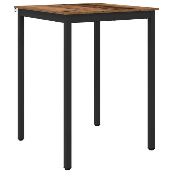 Маса за стоене Инженерно дърво