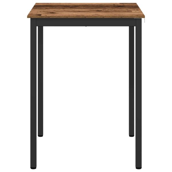 Маса за стоене Инженерно дърво