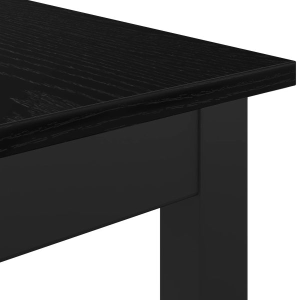 Маса за стоене Инженерно дърво