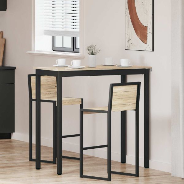 Маса за стоене Инженерно дърво