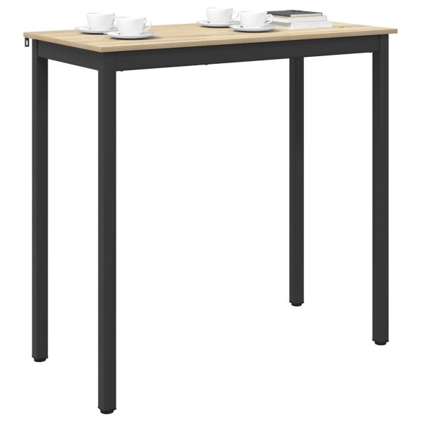 Маса за стоене Инженерно дърво