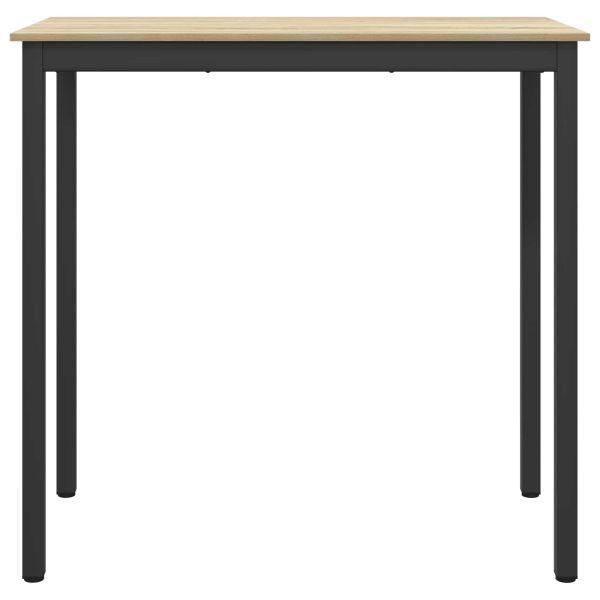 Маса за стоене Инженерно дърво