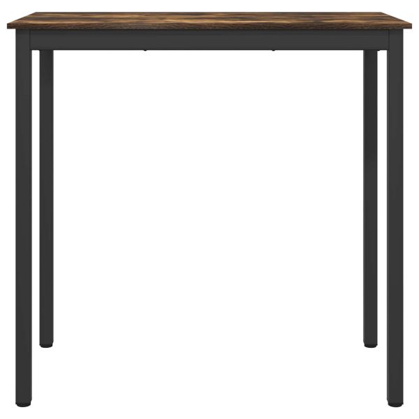 Маса за стоене Инженерно дърво