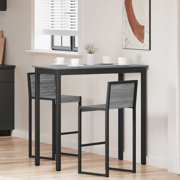 Маса за стоене Инженерно дърво