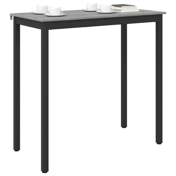 Маса за стоене Инженерно дърво