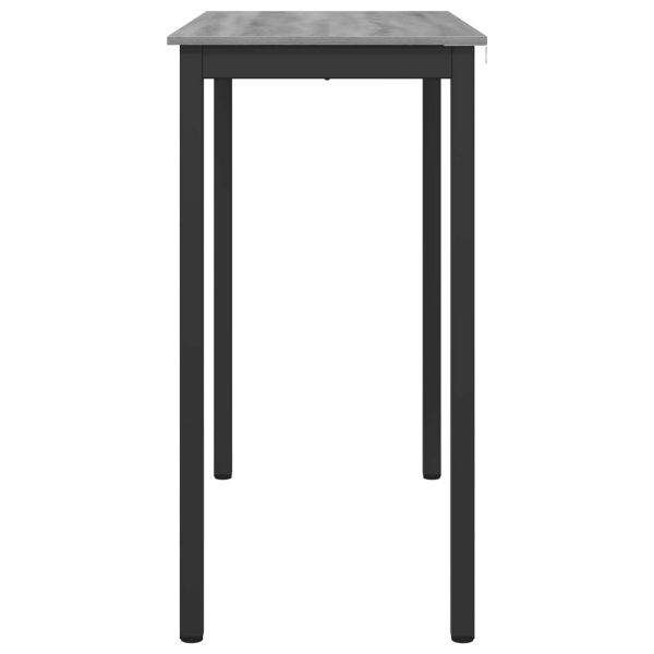 Маса за стоене Инженерно дърво