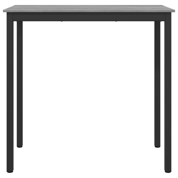 Маса за стоене Инженерно дърво