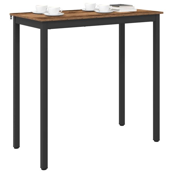 Маса за стоене Инженерно дърво