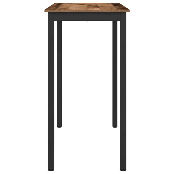 Маса за стоене Инженерно дърво