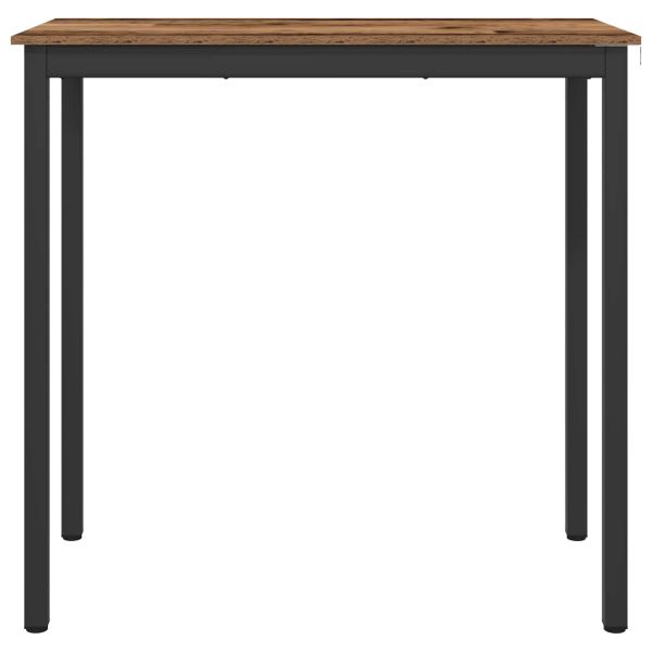 Маса за стоене Инженерно дърво