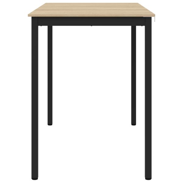 Маса за стоене Инженерно дърво