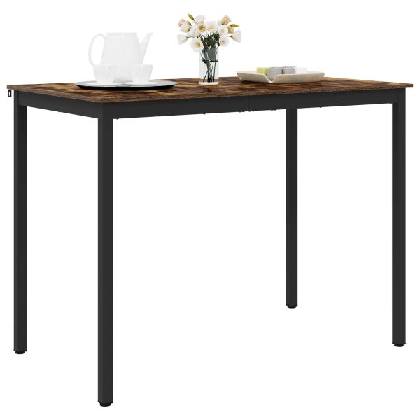 Маса за стоене Инженерно дърво