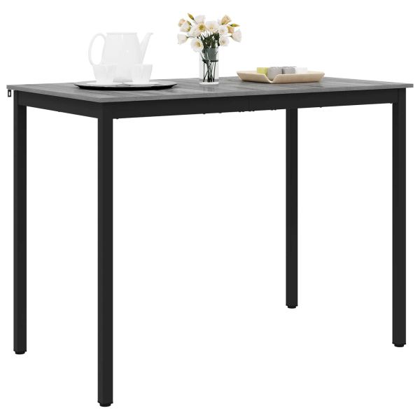 Маса за стоене Инженерно дърво