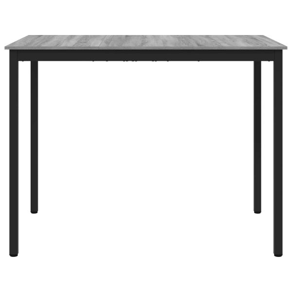 Маса за стоене Инженерно дърво