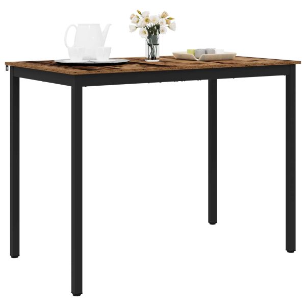 Маса за стоене Инженерно дърво