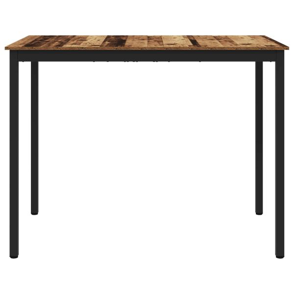 Маса за стоене Инженерно дърво