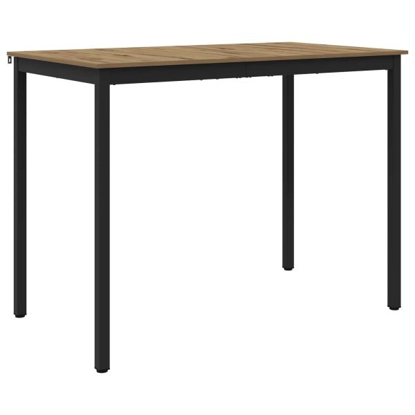 Маса за стоене Инженерно дърво