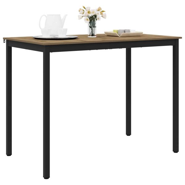 Маса за стоене Инженерно дърво