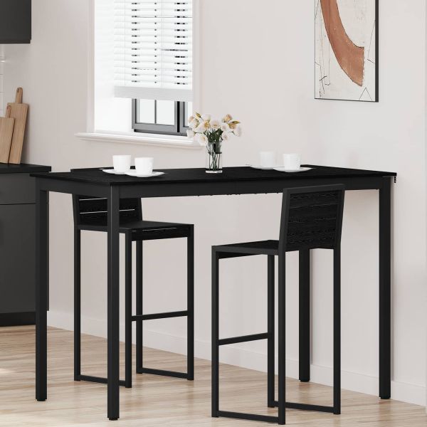 Маса за стоене Инженерно дърво