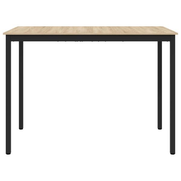 Маса за стоене Инженерно дърво