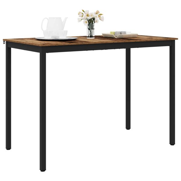 Маса за стоене Инженерно дърво