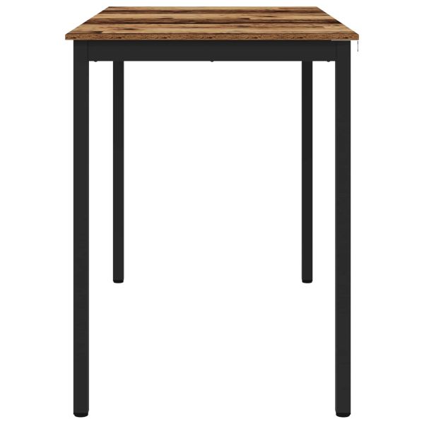 Маса за стоене Инженерно дърво